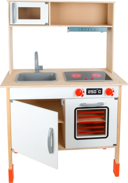 Moderne Spielküche | markttip.de